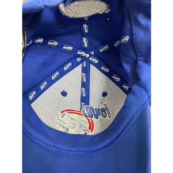 Iowa Cubs t-shirt (XL) white and blue baseball cap-Culver's - Picture 8 of 10